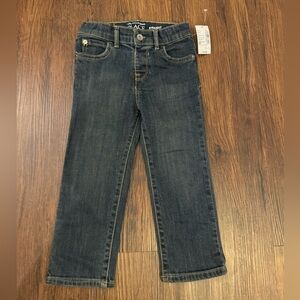 The Children's Place Stretch Extensible Denim Jeans - 3T